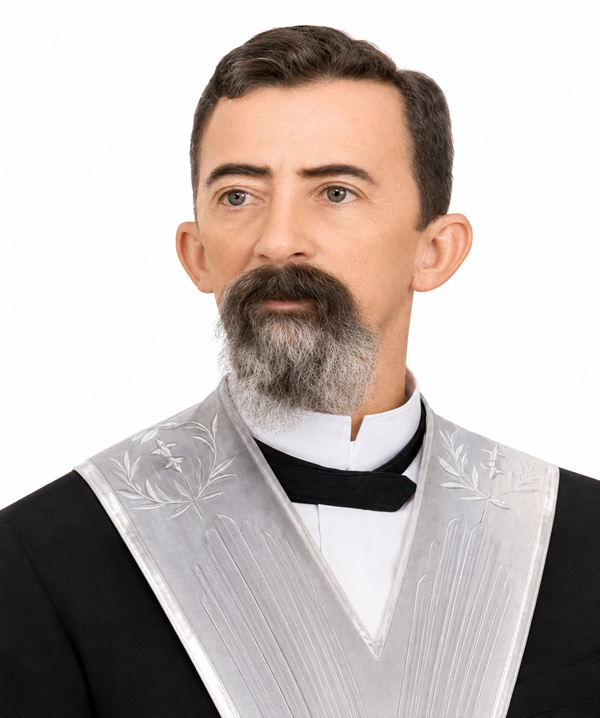 Antonio Clemente Ribeiro Bittencourt